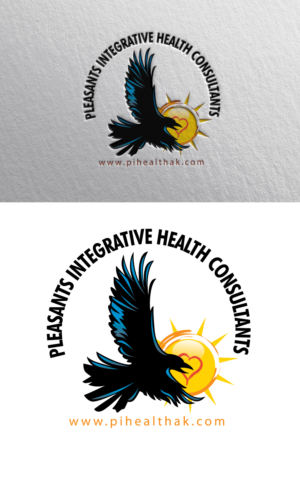 Logo Design by blue eye