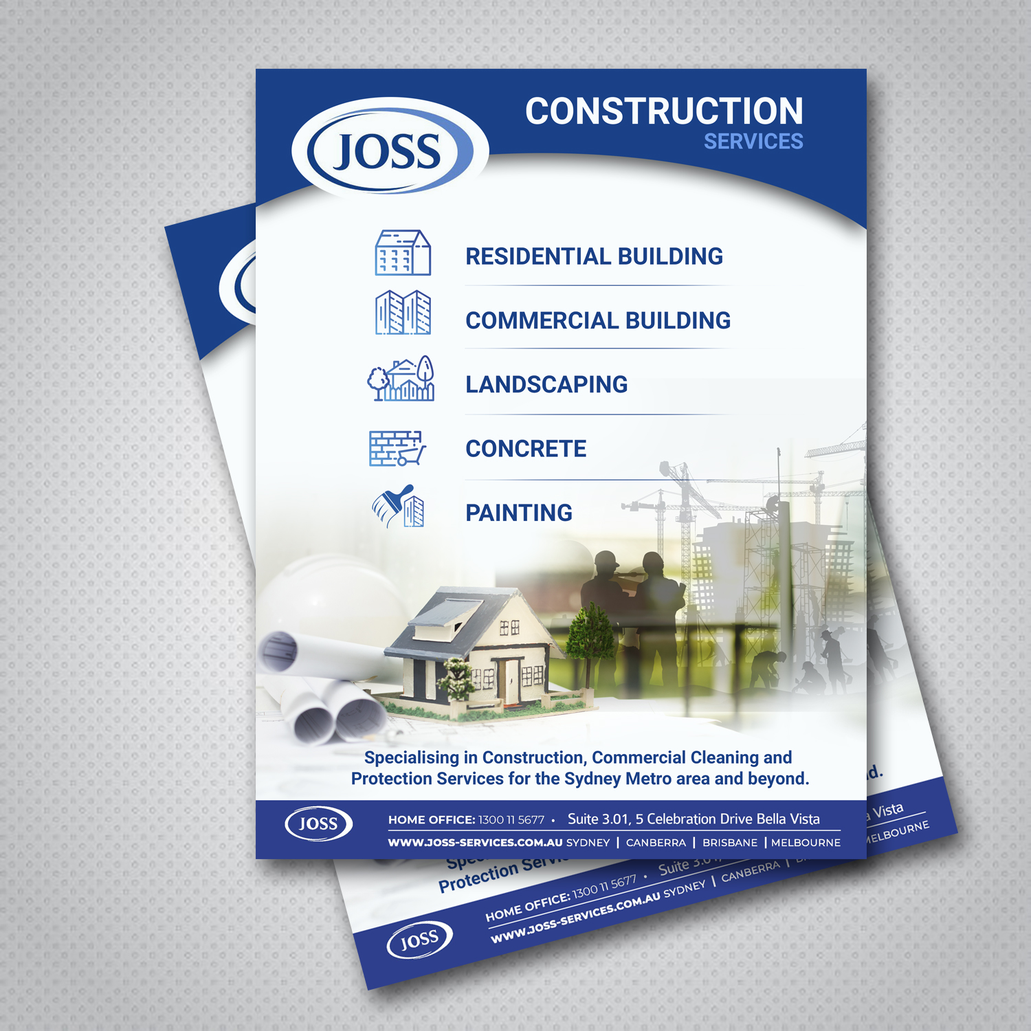 Graphic Design by uk for this project | Design #27415855