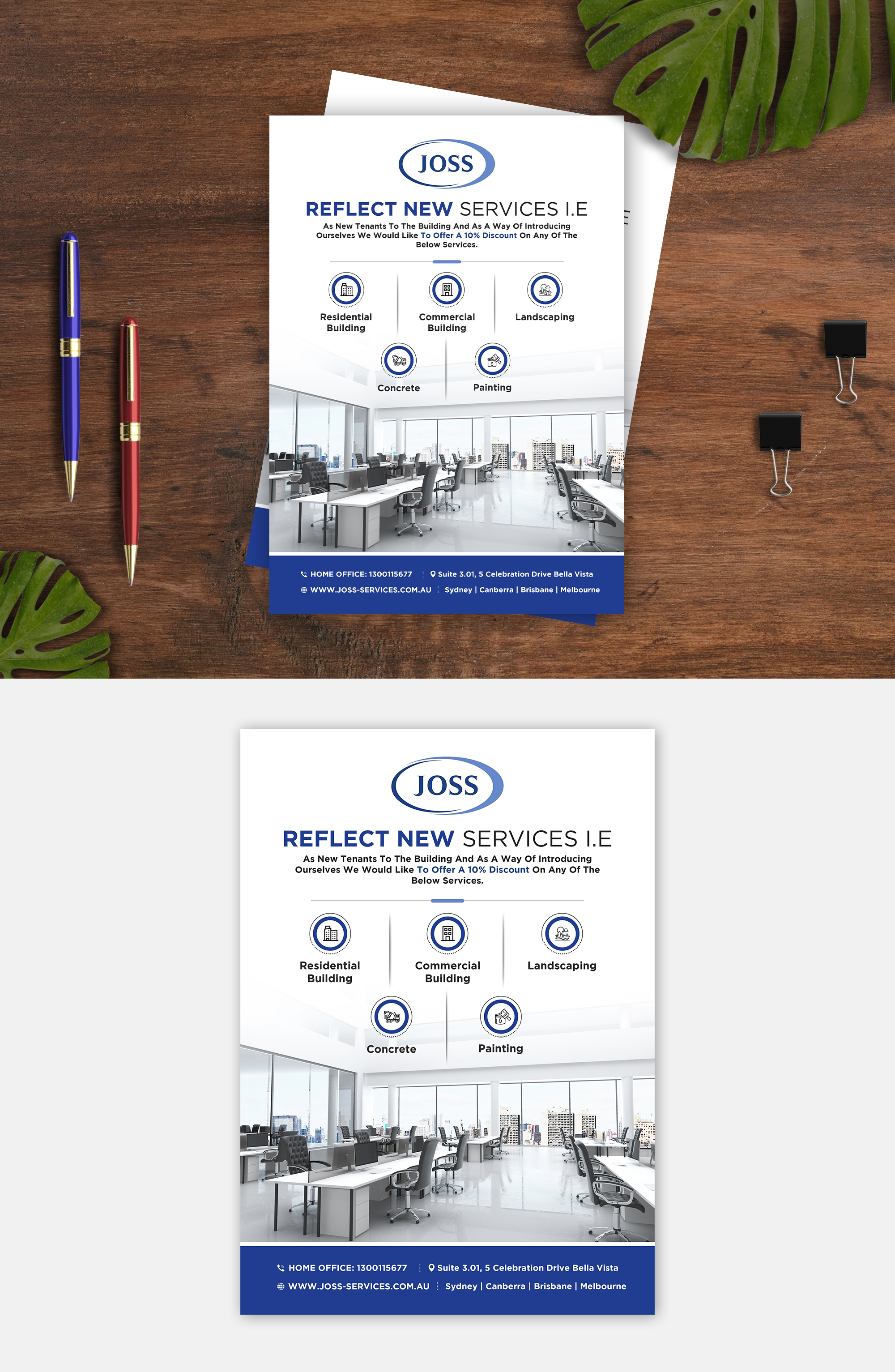 Design Graphique par debdesign pour ce projet | Design #27407876