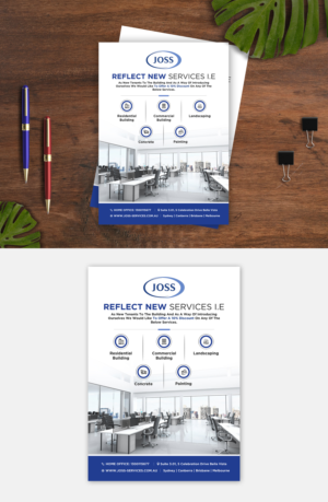 Design Graphique par debdesign pour ce projet | Design : #27407876