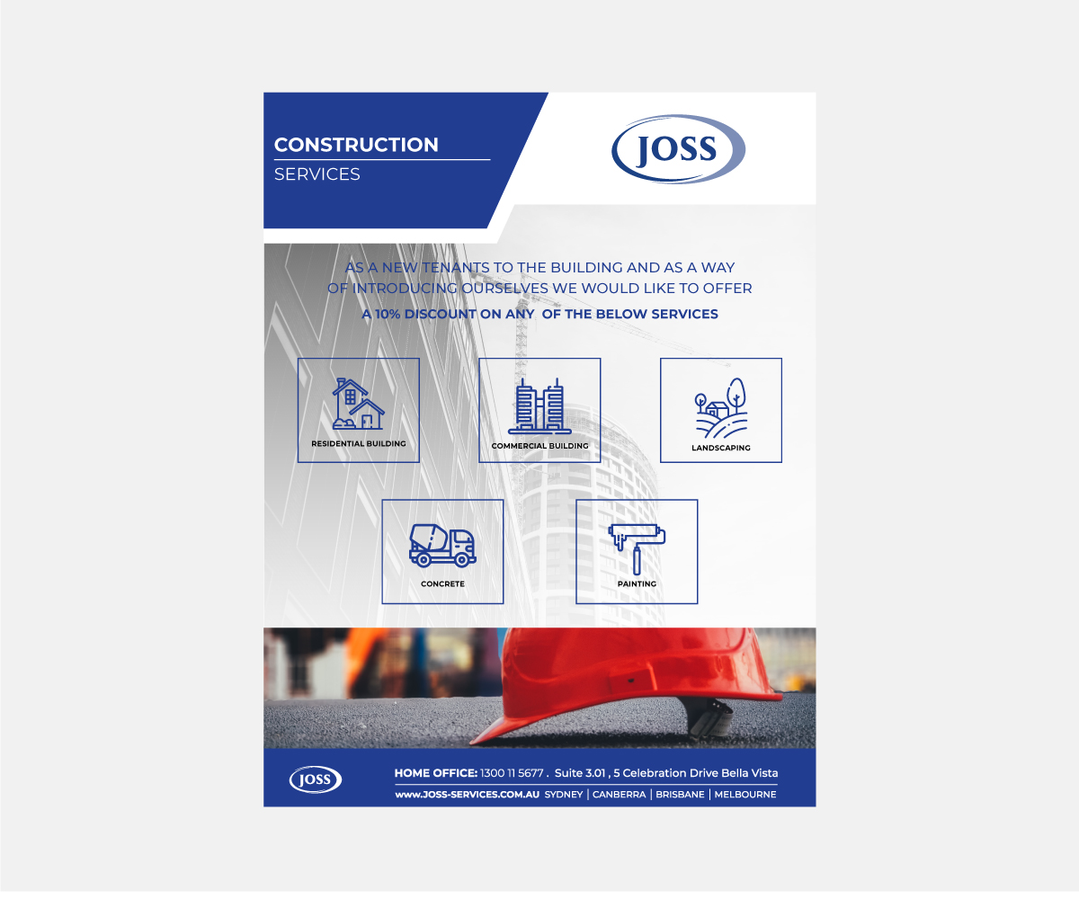 Graphic Design by Graphic_Dune for this project | Design #27409995