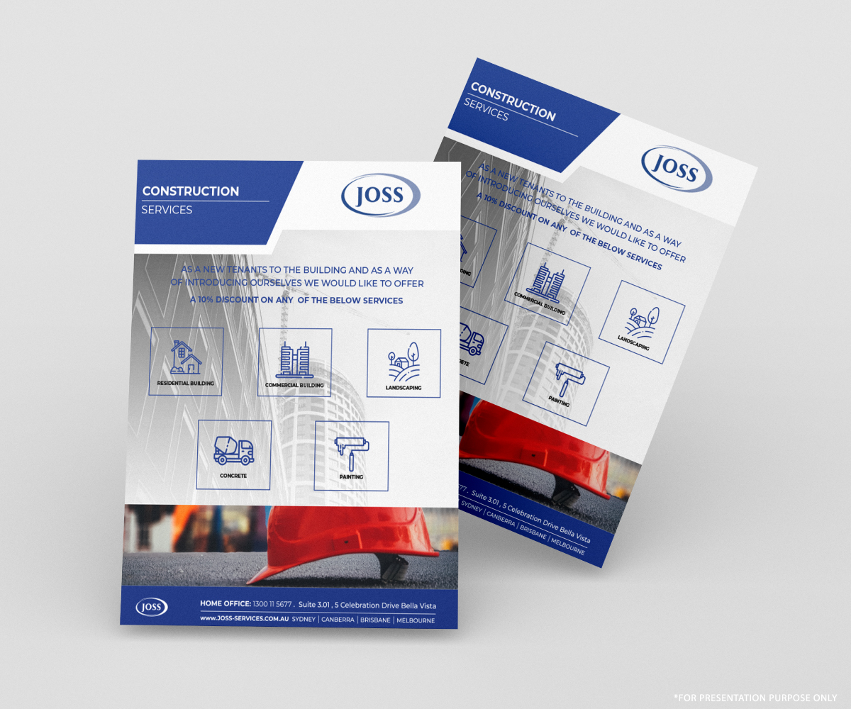 Design Graphique par Graphic_Dune pour ce projet | Design #27409996
