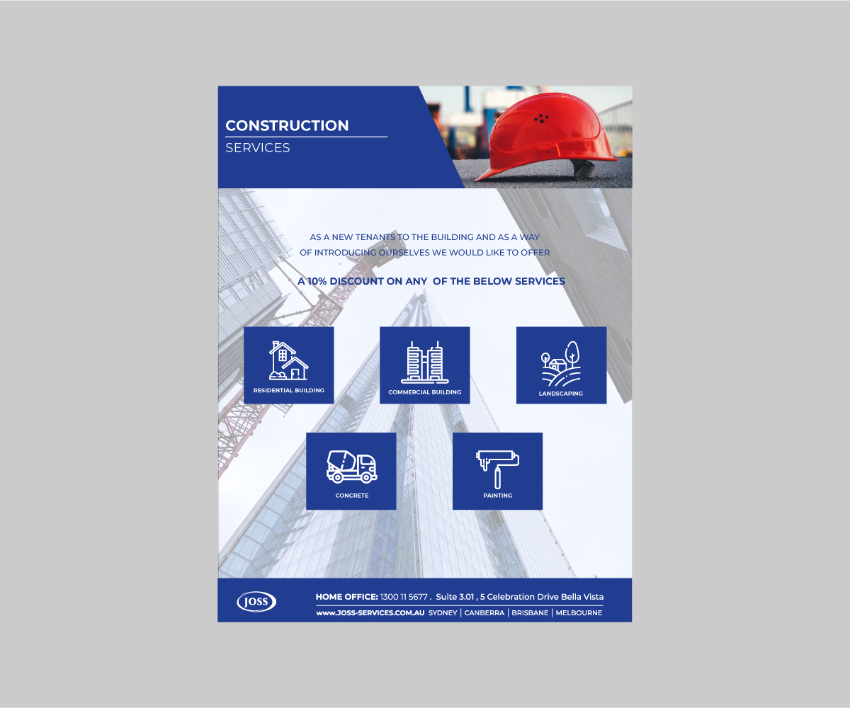 Graphic Design by Graphic_Dune for this project | Design #27413729