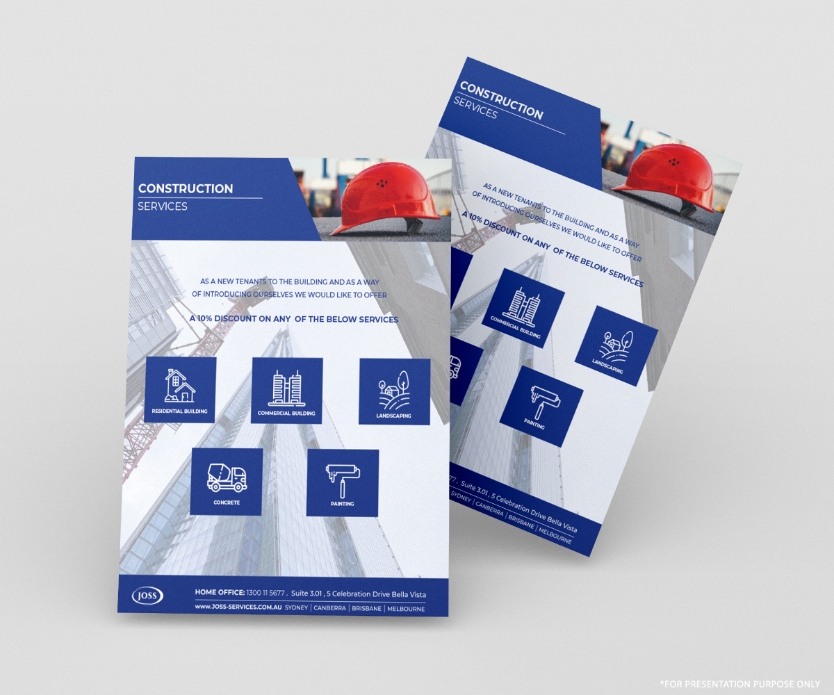 Graphic Design by Graphic_Dune for this project | Design #27413730