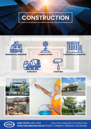 Graphic Design by HAREESH (Creative Graphic Designer) for this project | Design #27409185
