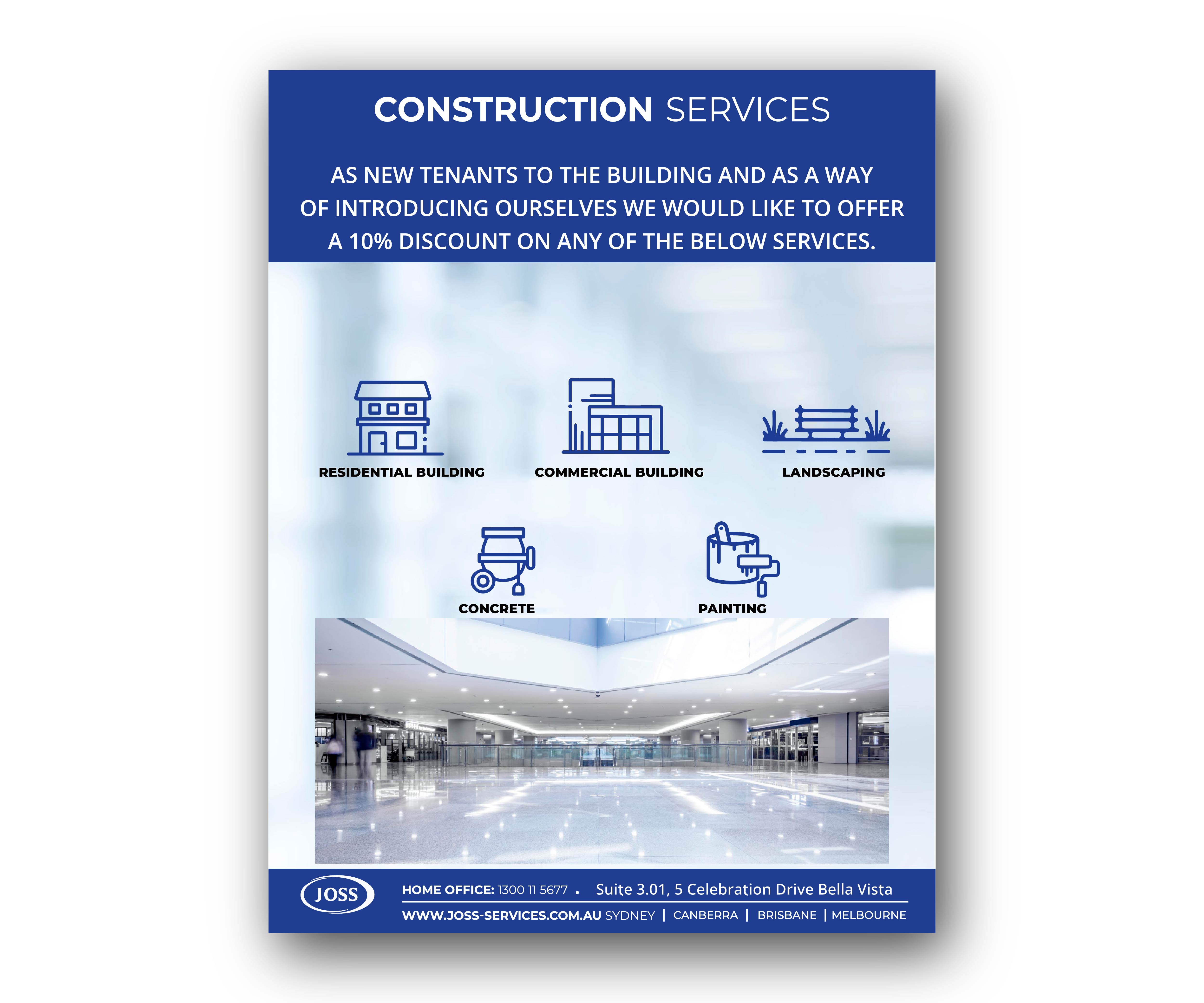 Graphic Design by Nahom Shiferaw for this project | Design #27408308
