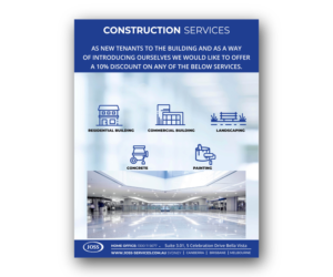 Graphic Design by Nahom Shiferaw for this project | Design #27408308