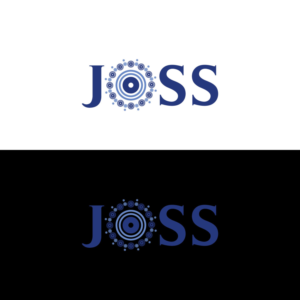 Joss | Logo Design by Dot Design 3