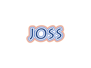 Joss | Logo Design by BNdesigner