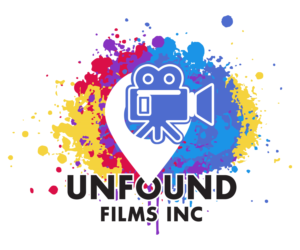 Design de Logo par Uday2 pour Unfound Films Inc. | Design : #27423257
