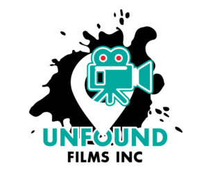 Logo Design by Uday2 for Unfound Films Inc. | Design: #27423259