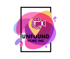 Design de Logo par Uday2 pour Unfound Films Inc. | Design : #27423260