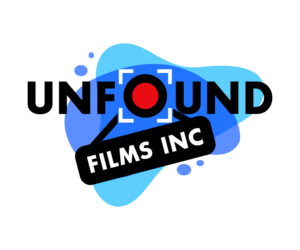 Logo Design by Uday2 for Unfound Films Inc. | Design: #27424953