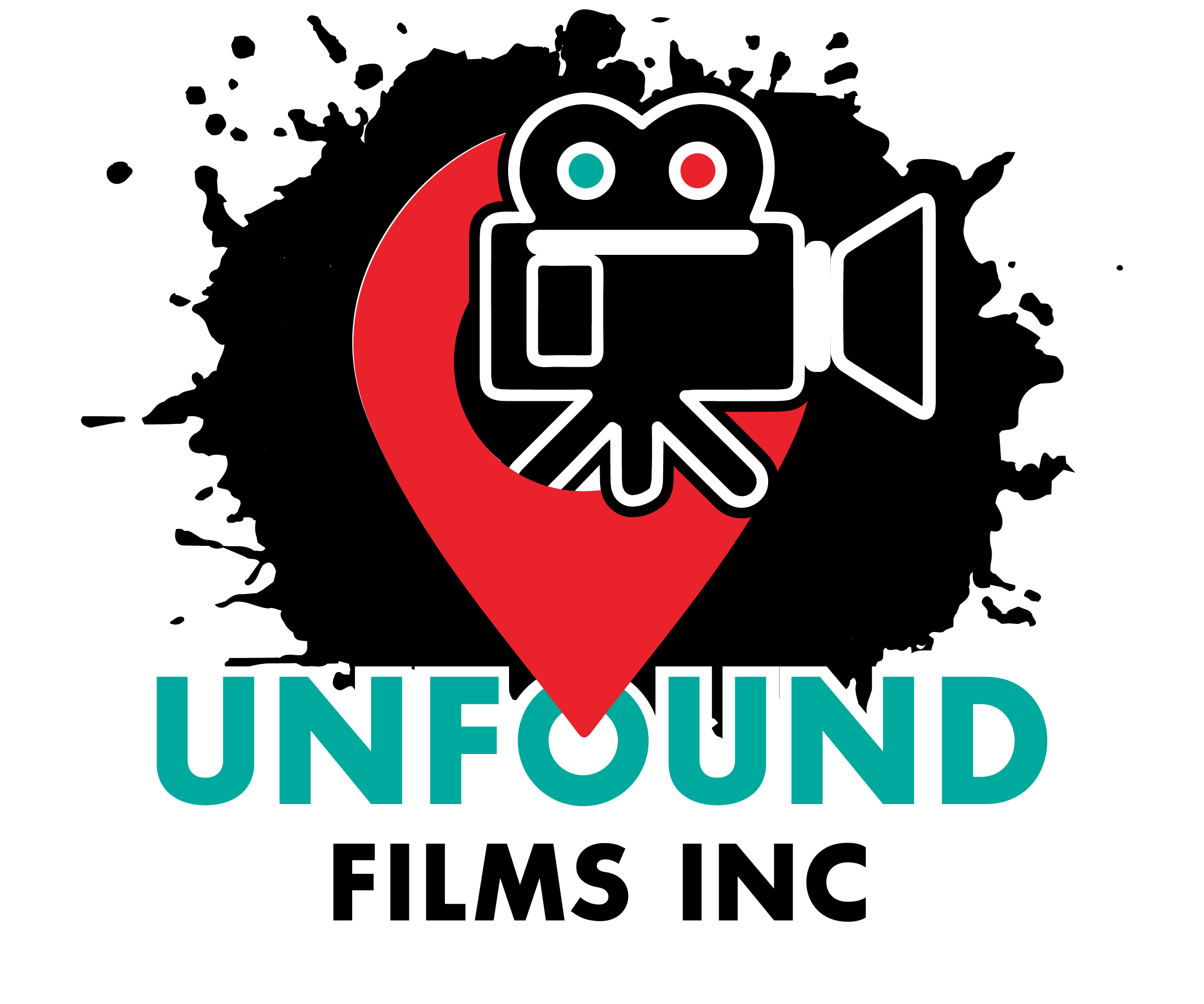 Logo Design by Uday2 for Unfound Films Inc. | Design #27430864