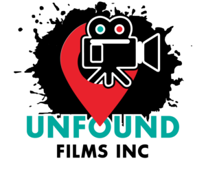 Logo Design by Uday2 for Unfound Films Inc. | Design: #27430864