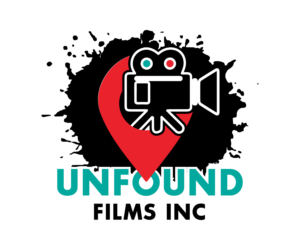 Logo Design by Uday2 for Unfound Films Inc. | Design: #27432580