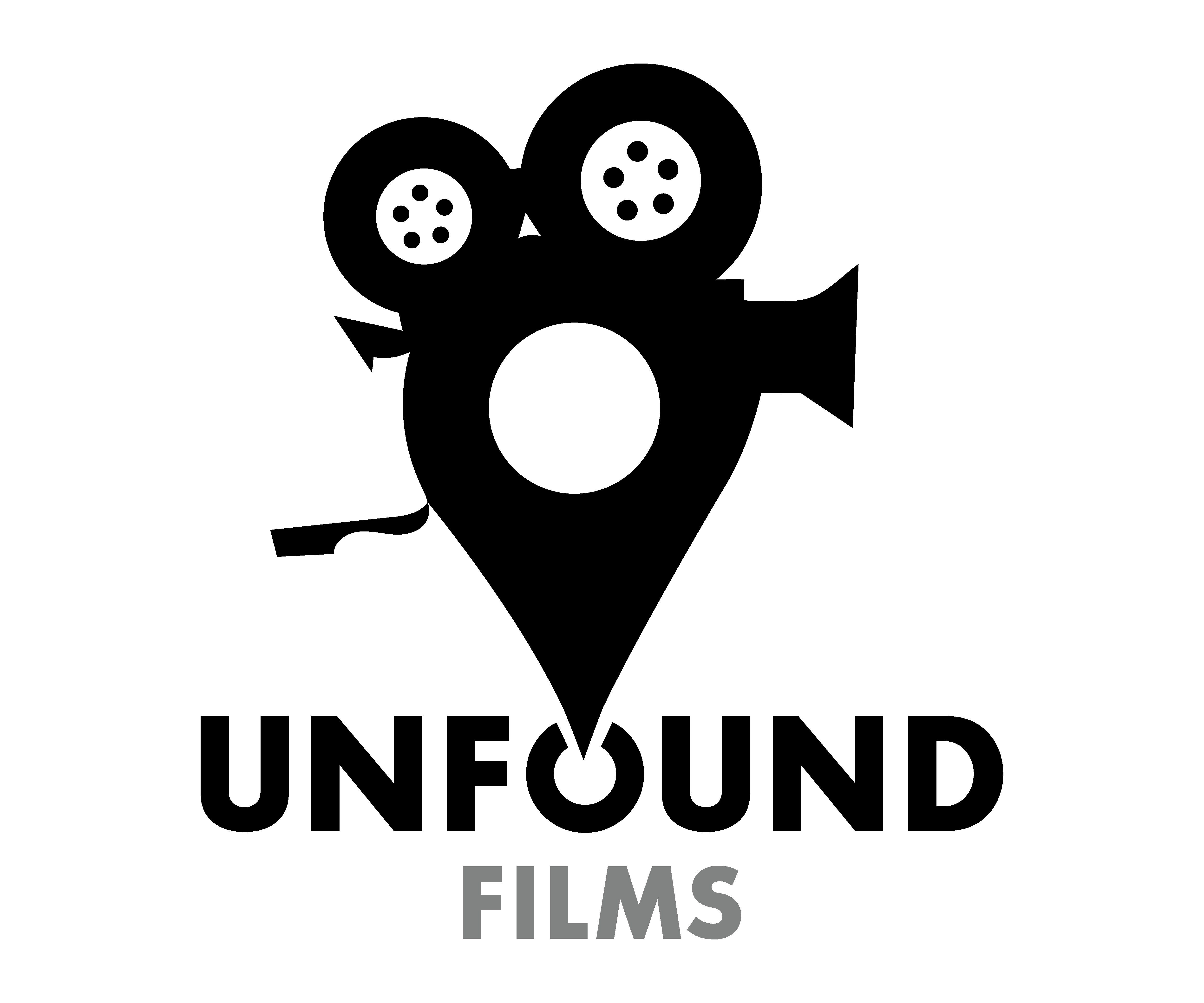 Logo Design by Uday2 for Unfound Films Inc. | Design #27437501