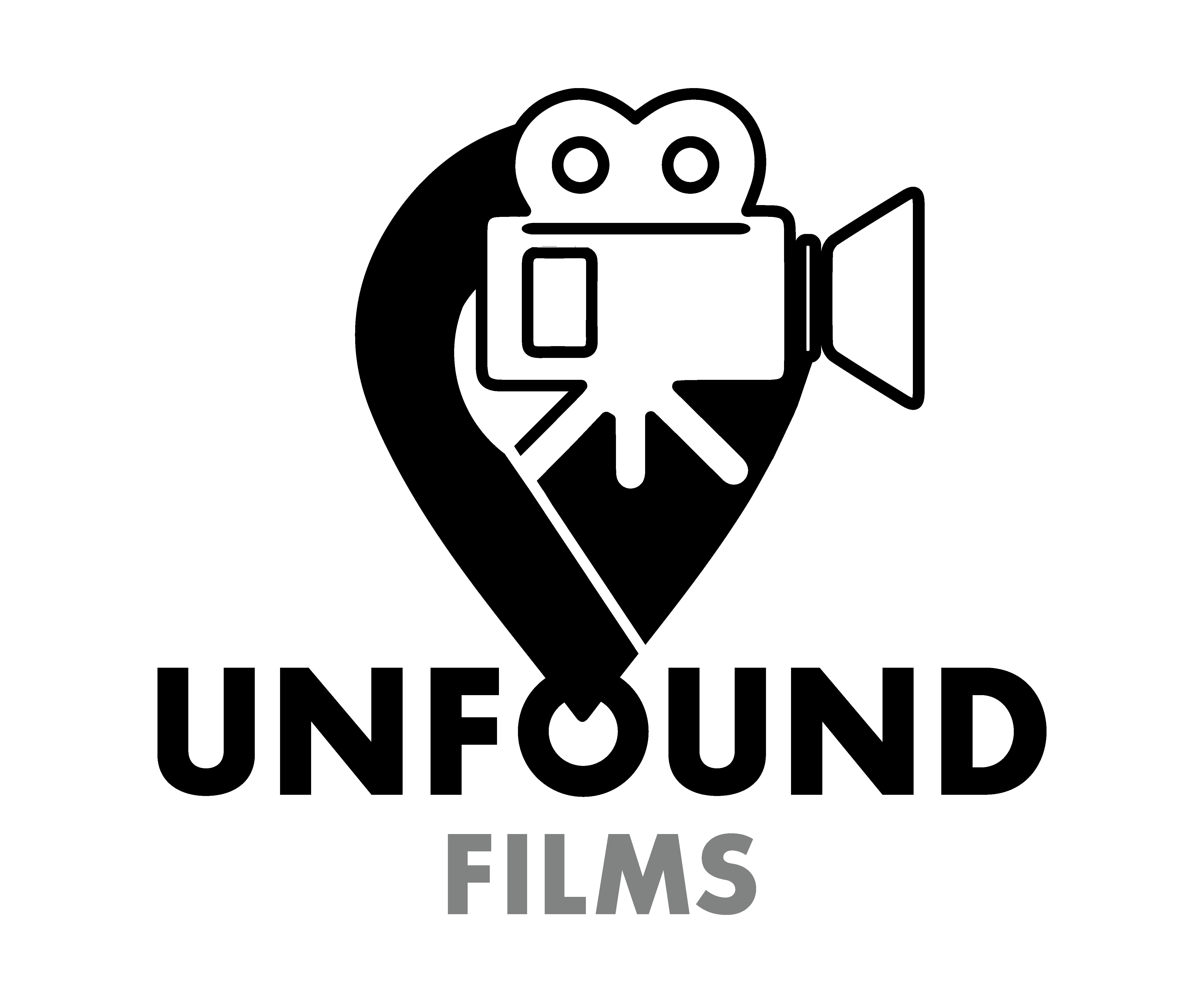 Logo Design by Uday2 for Unfound Films Inc. | Design #27437523
