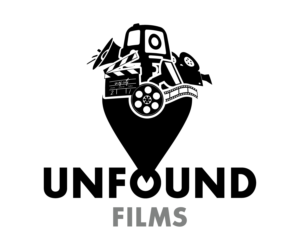 Logo Design by Uday2 for Unfound Films Inc. | Design: #27437529