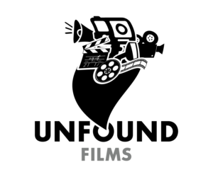 Logo Design by Uday2 for Unfound Films Inc. | Design: #27437531