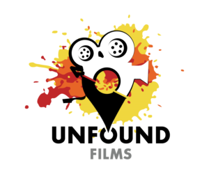 Logo Design by Uday2 for Unfound Films Inc. | Design: #27455671