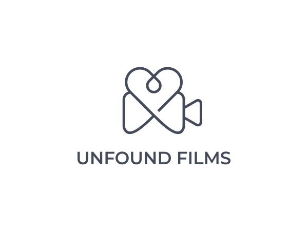 Logo Design by beard.art for Unfound Films Inc. | Design #27422879