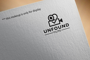 Logo Design by jonkonrad for Unfound Films Inc. | Design: #27398896