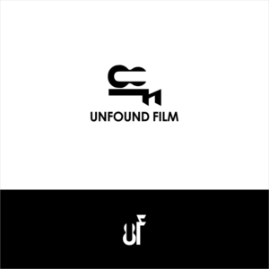 Logo Design by Arham Hidayat for Unfound Films Inc. | Design: #27435584