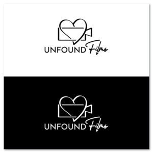 Design de Logo par Sujit Banerjee pour Unfound Films Inc. | Design : #27406208