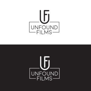 Design de Logo par Sujit Banerjee pour Unfound Films Inc. | Design : #27406209