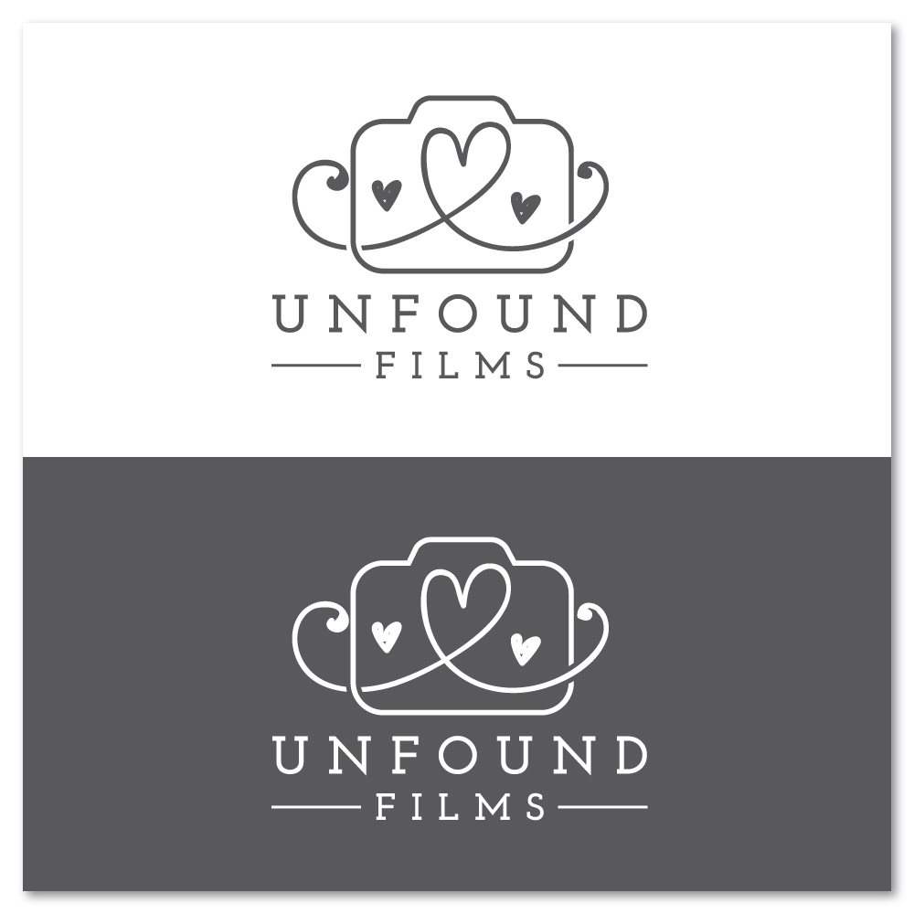 Design de Logo par Sujit Banerjee pour Unfound Films Inc. | Design #27406210