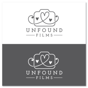 Design de Logo par Sujit Banerjee pour Unfound Films Inc. | Design : #27406210