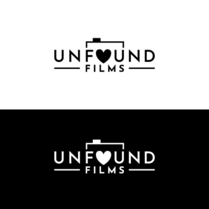 Design de Logo par Sujit Banerjee pour Unfound Films Inc. | Design : #27406213