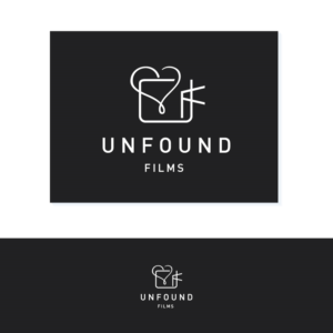 Design de Logo par Sujit Banerjee pour Unfound Films Inc. | Design : #27406214