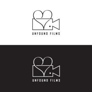 Design de Logo par Sujit Banerjee pour Unfound Films Inc. | Design : #27406215