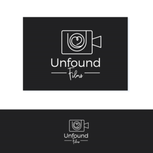 Design de Logo par Sujit Banerjee pour Unfound Films Inc. | Design : #27424109