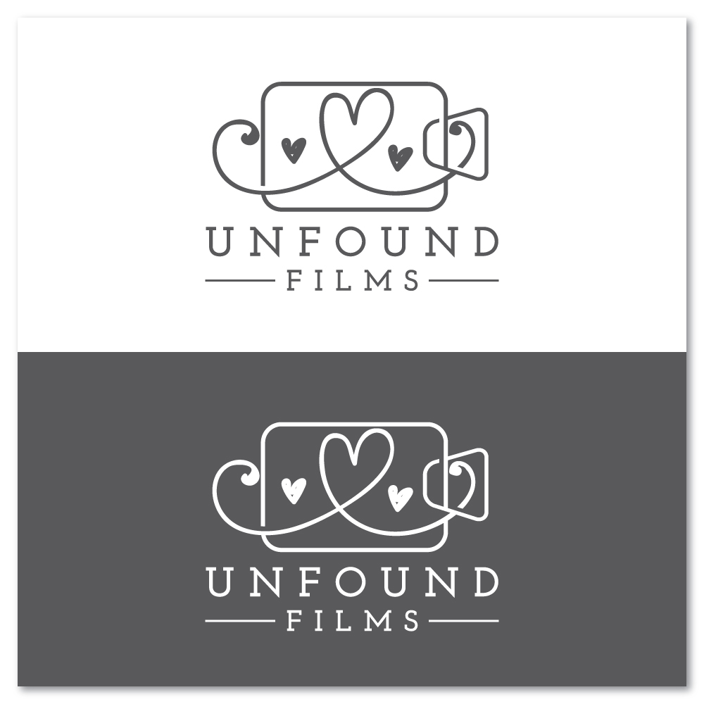 Design de Logo par Sujit Banerjee pour Unfound Films Inc. | Design #27424455