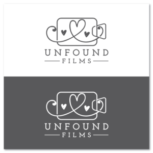 Design de Logo par Sujit Banerjee pour Unfound Films Inc. | Design : #27424455