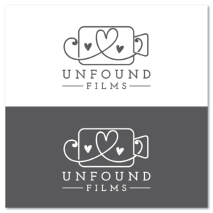 Design de Logo par Sujit Banerjee pour Unfound Films Inc. | Design : #27424456