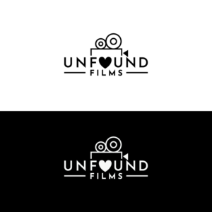 Design de Logo par Sujit Banerjee pour Unfound Films Inc. | Design : #27425062