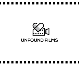 Logo Design by ecorokerz for Unfound Films Inc. | Design: #27399836