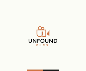 Design de Logo par ecorokerz pour Unfound Films Inc. | Design : #27399871