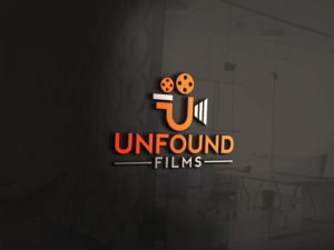 Logo Design by Runner247 for Unfound Films Inc. | Design: #27409640