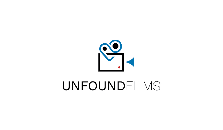 Logo Design by RuangDisain for Unfound Films Inc. | Design #27426215