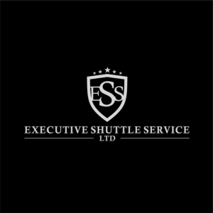 Executive Shuttle Service Ltd. | Design de Logo par Yoses