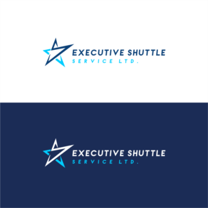 Executive Shuttle Service Ltd. | Design de Logo par ThiagoB