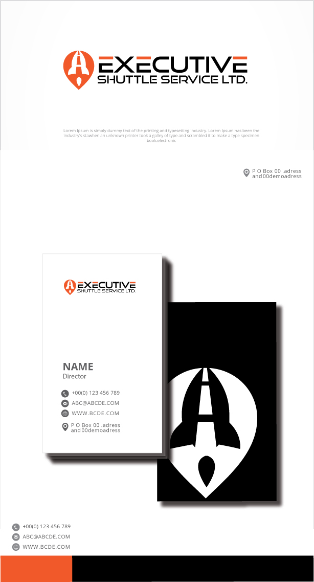 Logo Design by graphicevolution for this project | Design #27400940