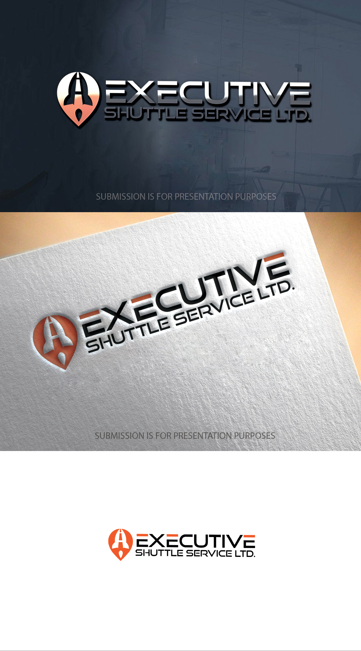 Design de Logo par graphicevolution pour ce projet | Design #27400941