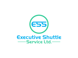 Executive Shuttle Service Ltd. | Design de Logo par BNdesigner