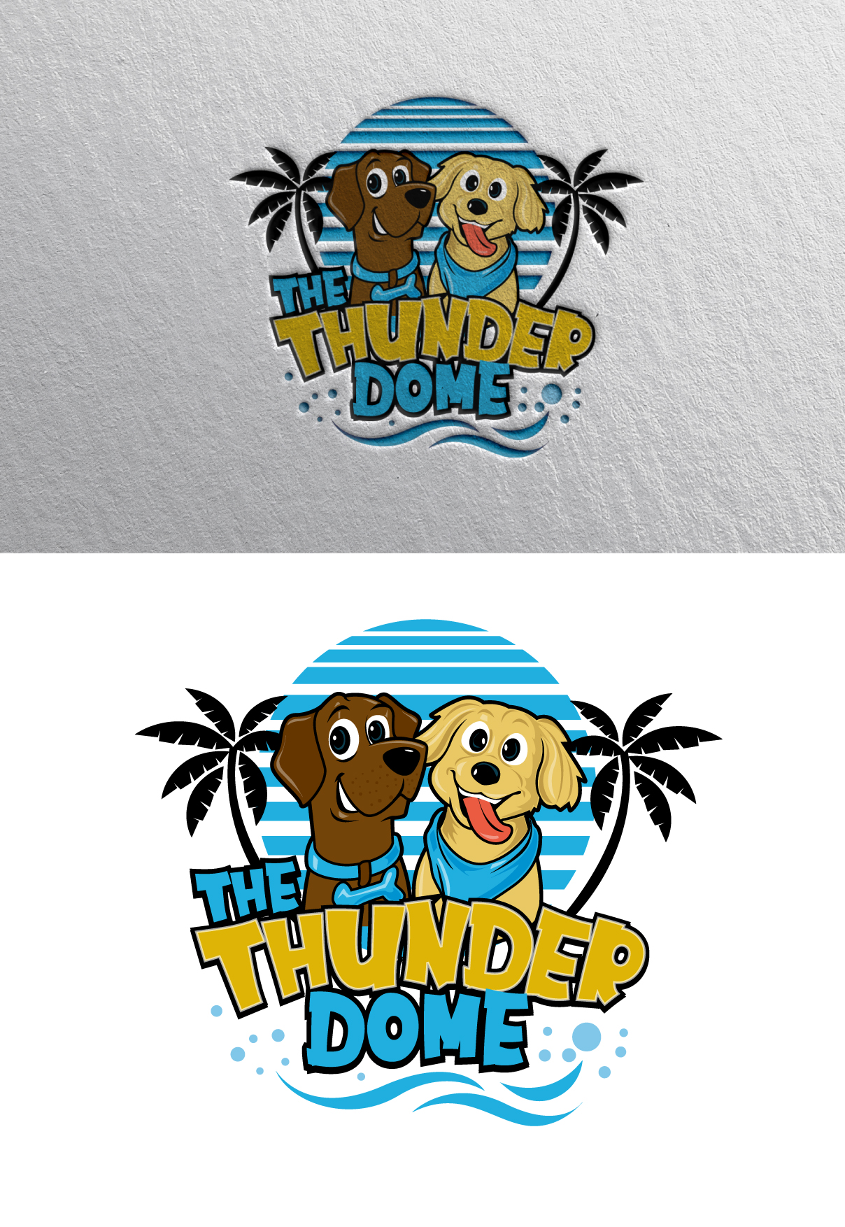 Logo Design by blue eye for this project | Design #27401818